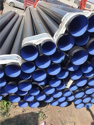 DN25-DN1220 防腐管材 規(guī)格、工藝與工程應(yīng)用全解析